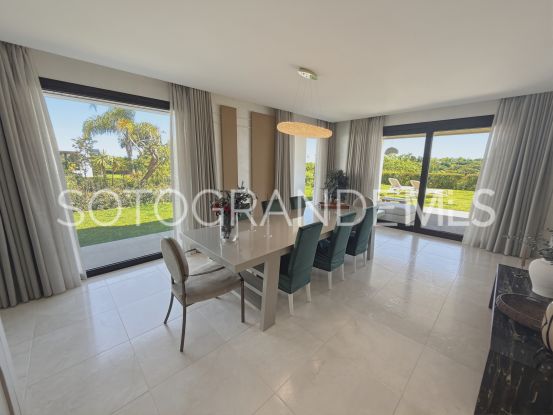 For sale apartment in Hacienda de Valderrama | Open Frontiers