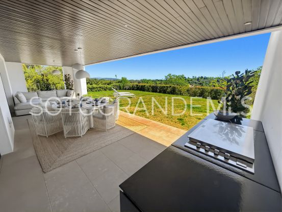 For sale apartment in Hacienda de Valderrama | Open Frontiers