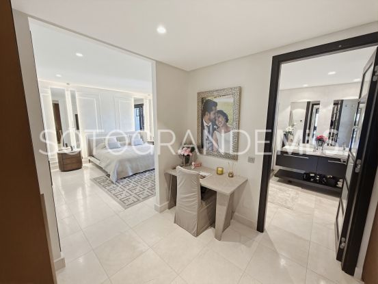 For sale apartment in Hacienda de Valderrama | Open Frontiers