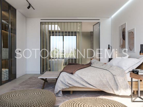 3 bedrooms Village Verde apartment for sale | Open Frontiers