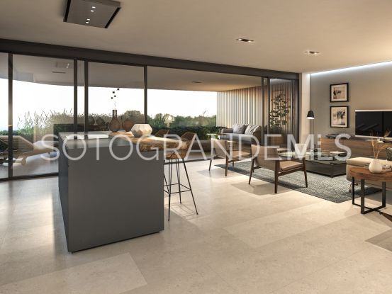 For sale apartment in Village Verde, La Reserva | Open Frontiers