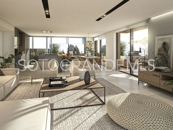 For sale apartment in Village Verde, La Reserva | Open Frontiers