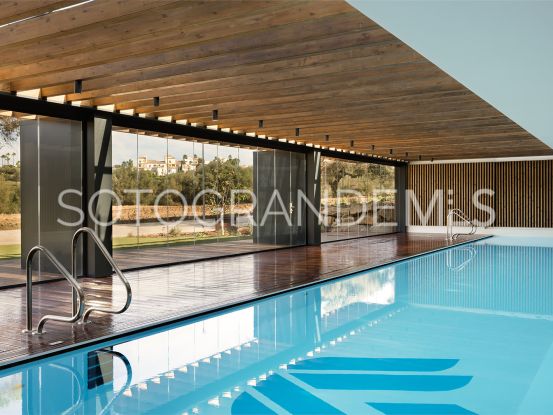 For sale apartment in Village Verde, La Reserva | Open Frontiers