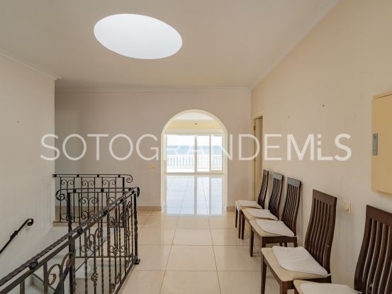 Villa in Torreguadiaro with 4 bedrooms | Open Frontiers