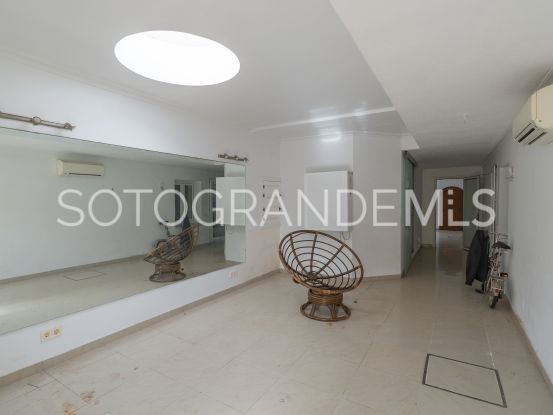 Villa in Torreguadiaro with 4 bedrooms | Open Frontiers