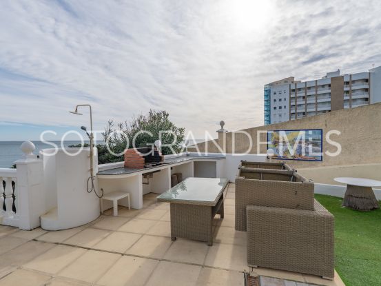 Villa in Torreguadiaro with 4 bedrooms | Open Frontiers