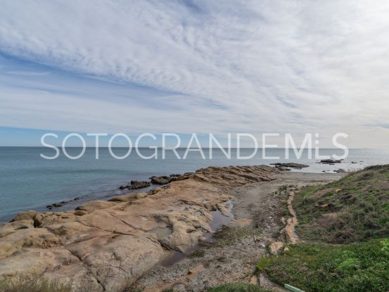 Villa in Torreguadiaro with 4 bedrooms | Open Frontiers