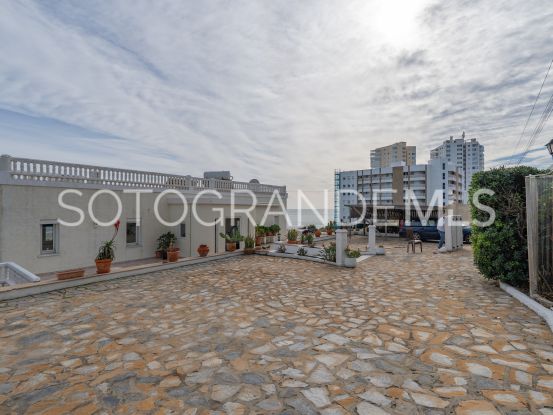 Villa in Torreguadiaro with 4 bedrooms | Open Frontiers