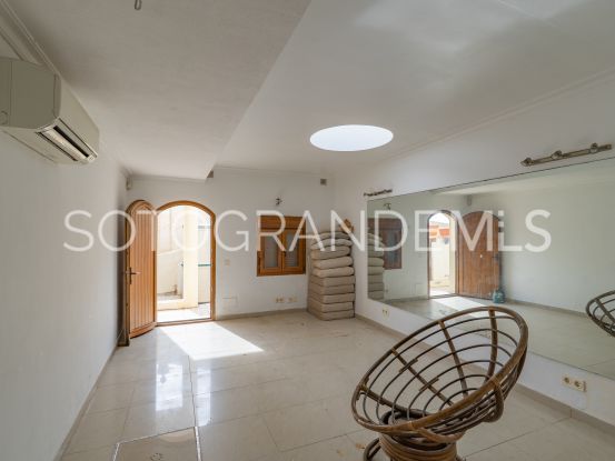 Villa in Torreguadiaro with 4 bedrooms | Open Frontiers