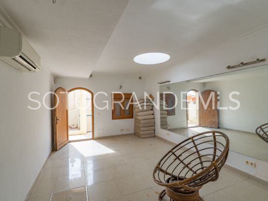 Villa in Torreguadiaro with 4 bedrooms | Open Frontiers