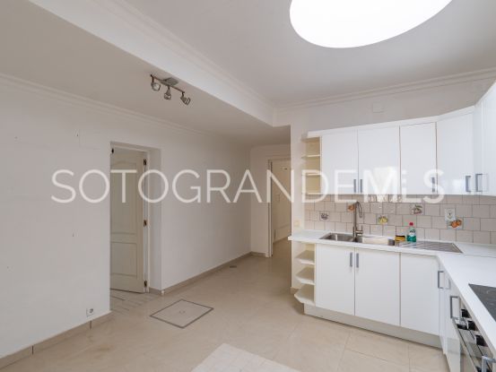 Villa in Torreguadiaro with 4 bedrooms | Open Frontiers