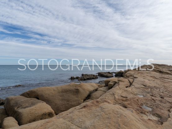 Villa in Torreguadiaro with 4 bedrooms | Open Frontiers
