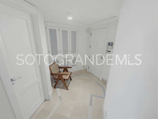 Ribera del Gurami, Marina de Sotogrande, apartamento en venta | Open Frontiers