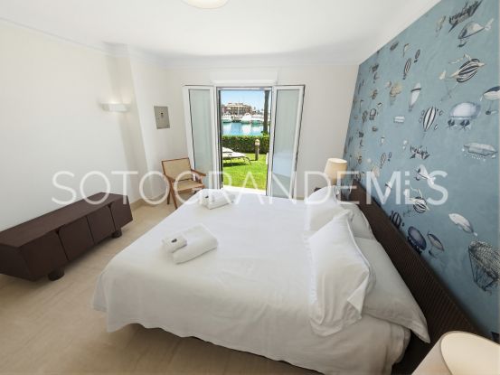 Ribera del Gurami, Marina de Sotogrande, apartamento en venta | Open Frontiers