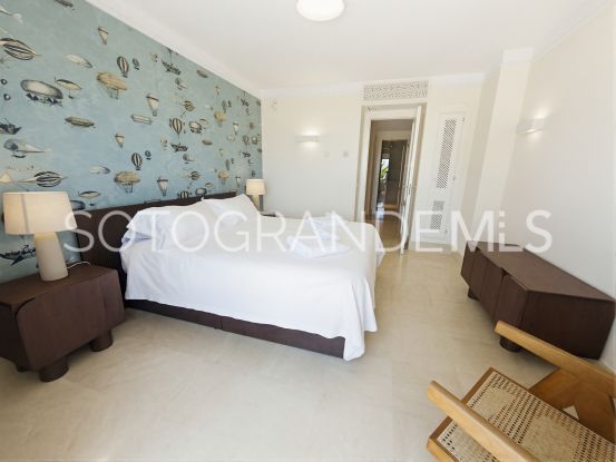 Ribera del Gurami, Marina de Sotogrande, apartamento en venta | Open Frontiers