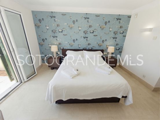 Ribera del Gurami, Marina de Sotogrande, apartamento en venta | Open Frontiers