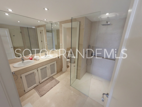 Ribera del Gurami, Marina de Sotogrande, apartamento en venta | Open Frontiers