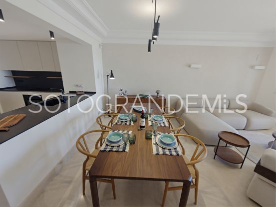 Ribera del Gurami, Marina de Sotogrande, apartamento en venta | Open Frontiers
