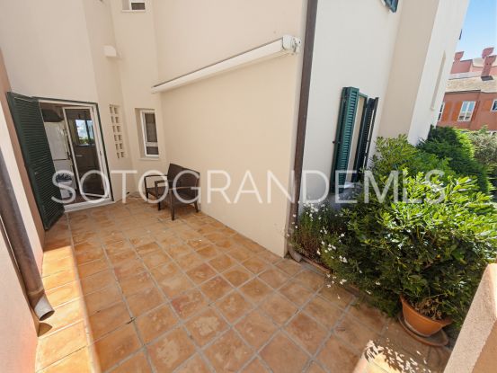 Ribera del Gurami, Marina de Sotogrande, apartamento en venta | Open Frontiers