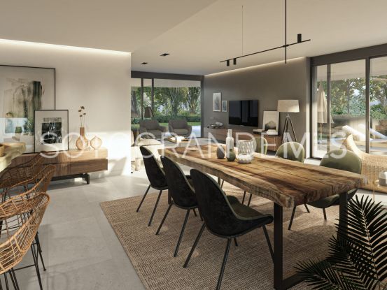 Apartamento con 3 dormitorios en Village Verde, La Reserva | Open Frontiers