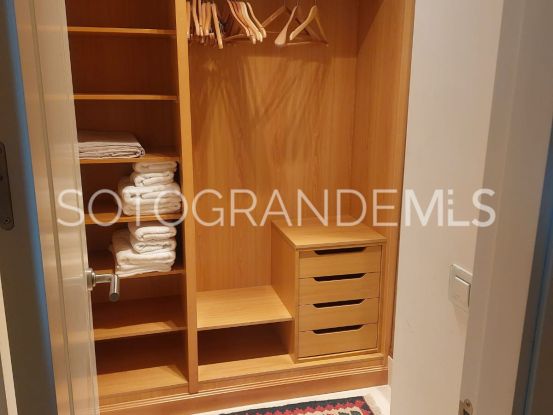 Ático en venta en Ribera del Obispo, Marina de Sotogrande | Open Frontiers