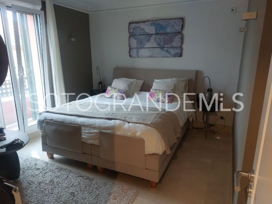Ático en venta en Ribera del Obispo, Marina de Sotogrande | Open Frontiers