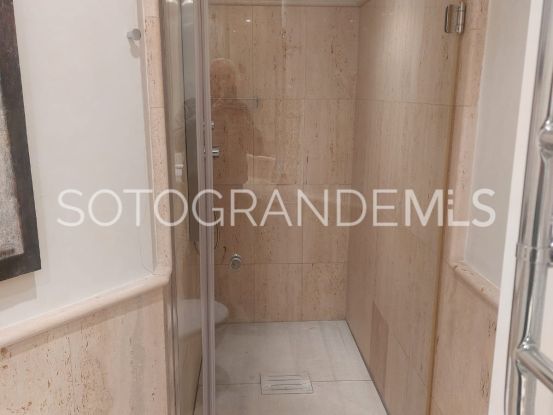 Ático en venta en Ribera del Obispo, Marina de Sotogrande | Open Frontiers