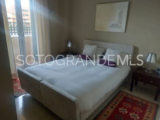 Ático en venta en Ribera del Obispo, Marina de Sotogrande | Open Frontiers