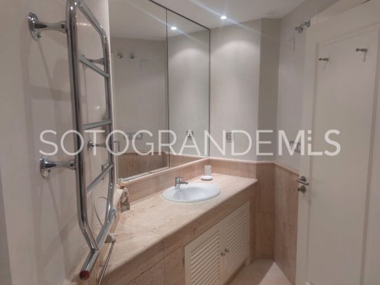 Ático en venta en Ribera del Obispo, Marina de Sotogrande | Open Frontiers