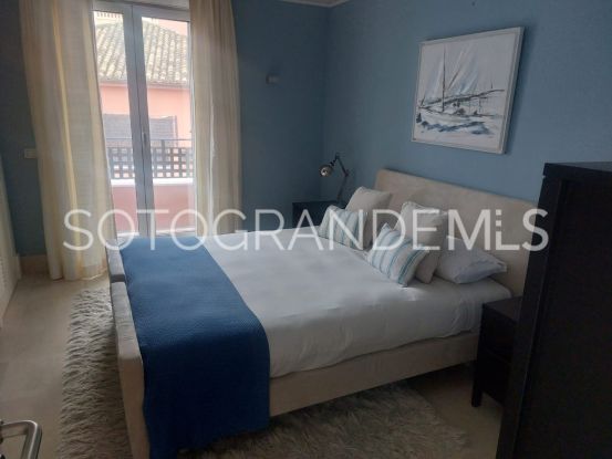 Ático en venta en Ribera del Obispo, Marina de Sotogrande | Open Frontiers