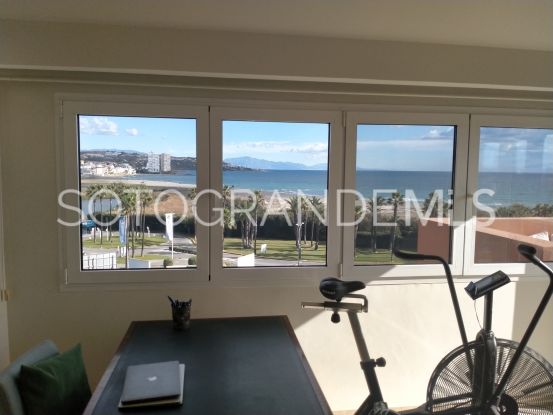 Ribera del Marlin, Marina de Sotogrande, Ático en venta | Open Frontiers