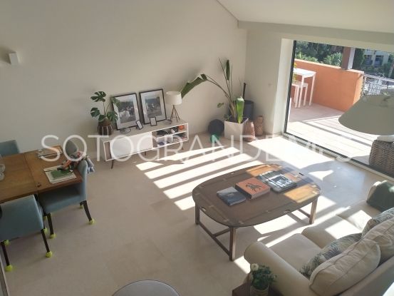 Ribera del Marlin, Marina de Sotogrande, Ático en venta | Open Frontiers