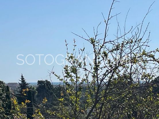 Sotogrande Costa, parcela a la venta | Open Frontiers