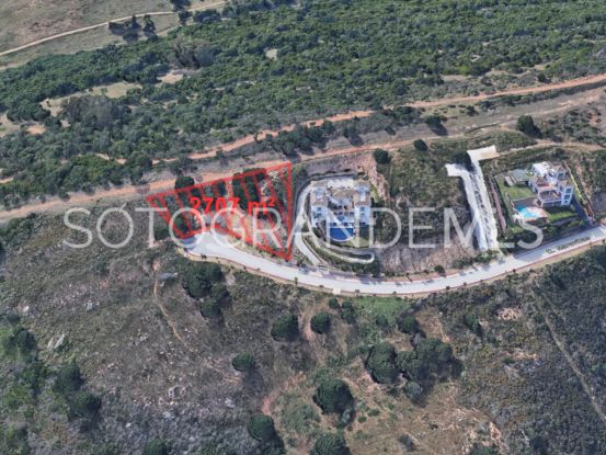 Zona M, La Reserva, parcela a la venta | Open Frontiers