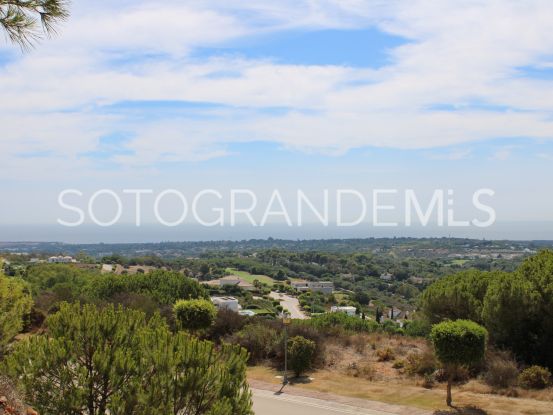 Plot for sale in Zona M, La Reserva | Open Frontiers