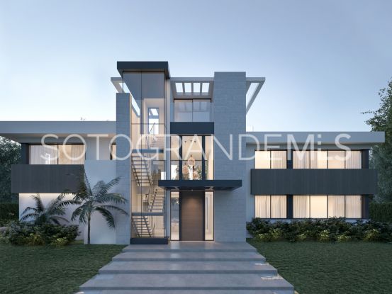 Sotogrande Costa, villa en venta | Open Frontiers