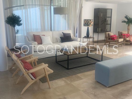 For sale villa with 6 bedrooms in Sotogrande Alto | Open Frontiers