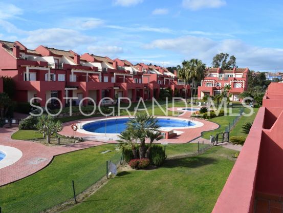 For sale Sotogrande Costa town house with 4 bedrooms | Open Frontiers