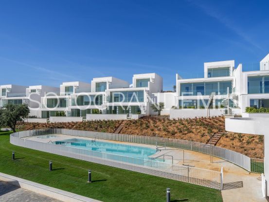 Town house with 3 bedrooms in Sotogrande Alto | Open Frontiers