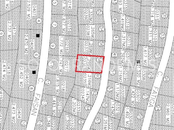 Sotogrande Alto plot for sale | MarSotogrande