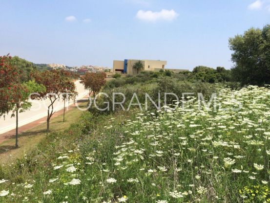 Comprar parcela en La Reserva, Sotogrande | Marsotogrande