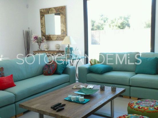 Villa for sale in Sotogrande Costa | Marsotogrande