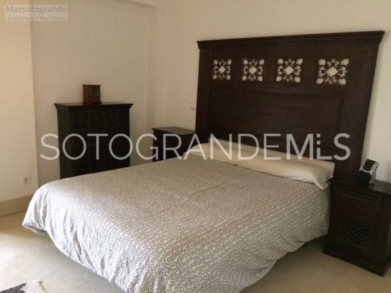 Buy 3 bedrooms apartment in Sotogrande Marina | MarSotogrande