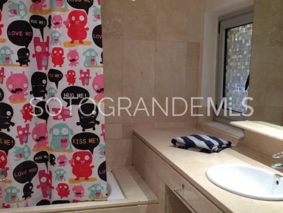 Buy 3 bedrooms apartment in Sotogrande Marina | MarSotogrande