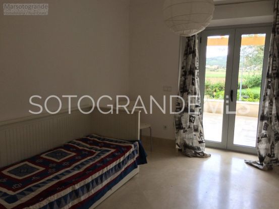 Buy 3 bedrooms apartment in Sotogrande Marina | MarSotogrande