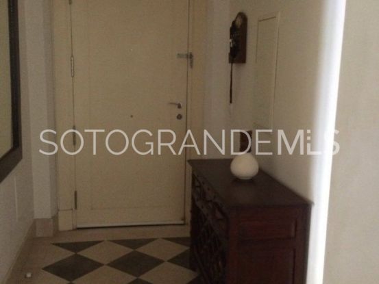 Buy 3 bedrooms apartment in Sotogrande Marina | MarSotogrande