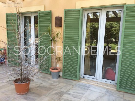 Buy 3 bedrooms apartment in Sotogrande Marina | MarSotogrande