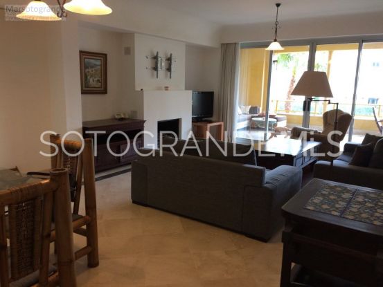 Buy 3 bedrooms apartment in Sotogrande Marina | MarSotogrande