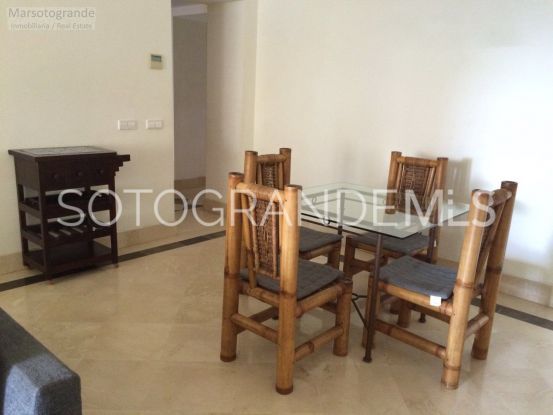 Buy 3 bedrooms apartment in Sotogrande Marina | MarSotogrande