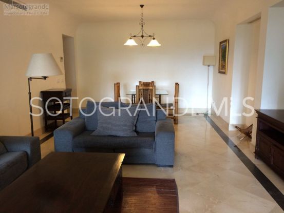 Buy 3 bedrooms apartment in Sotogrande Marina | MarSotogrande